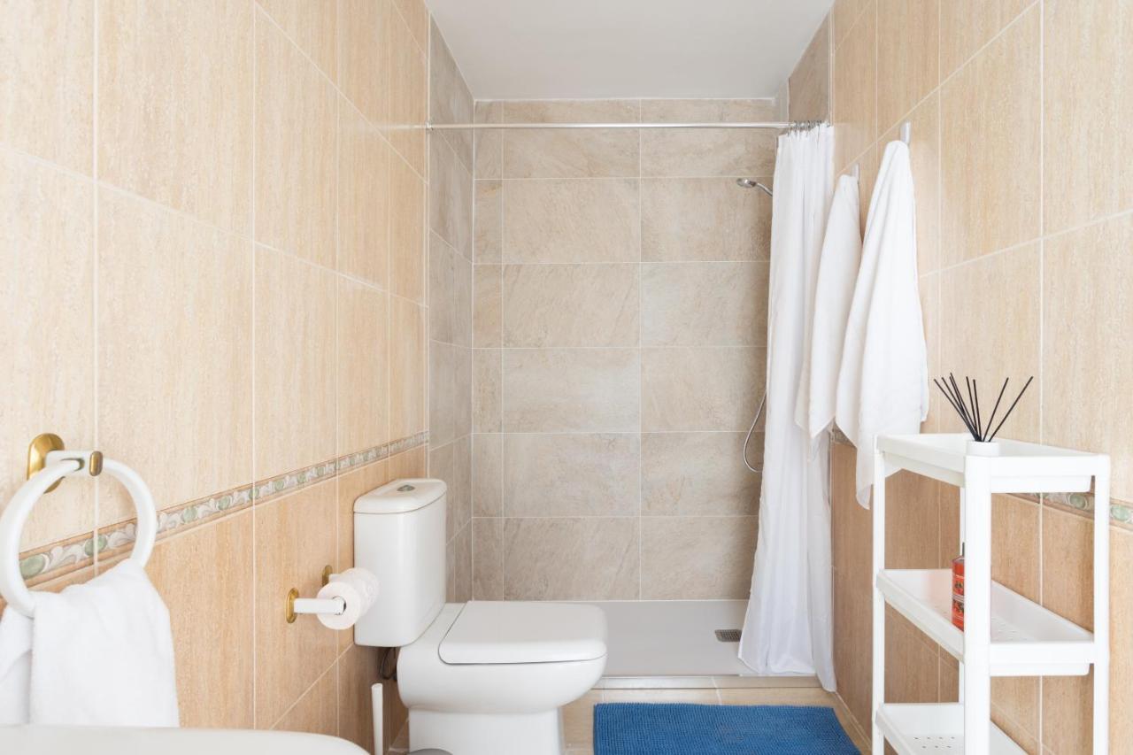 Home2Book Jolly Home Radazul, Terrace & Wifi المظهر الخارجي الصورة