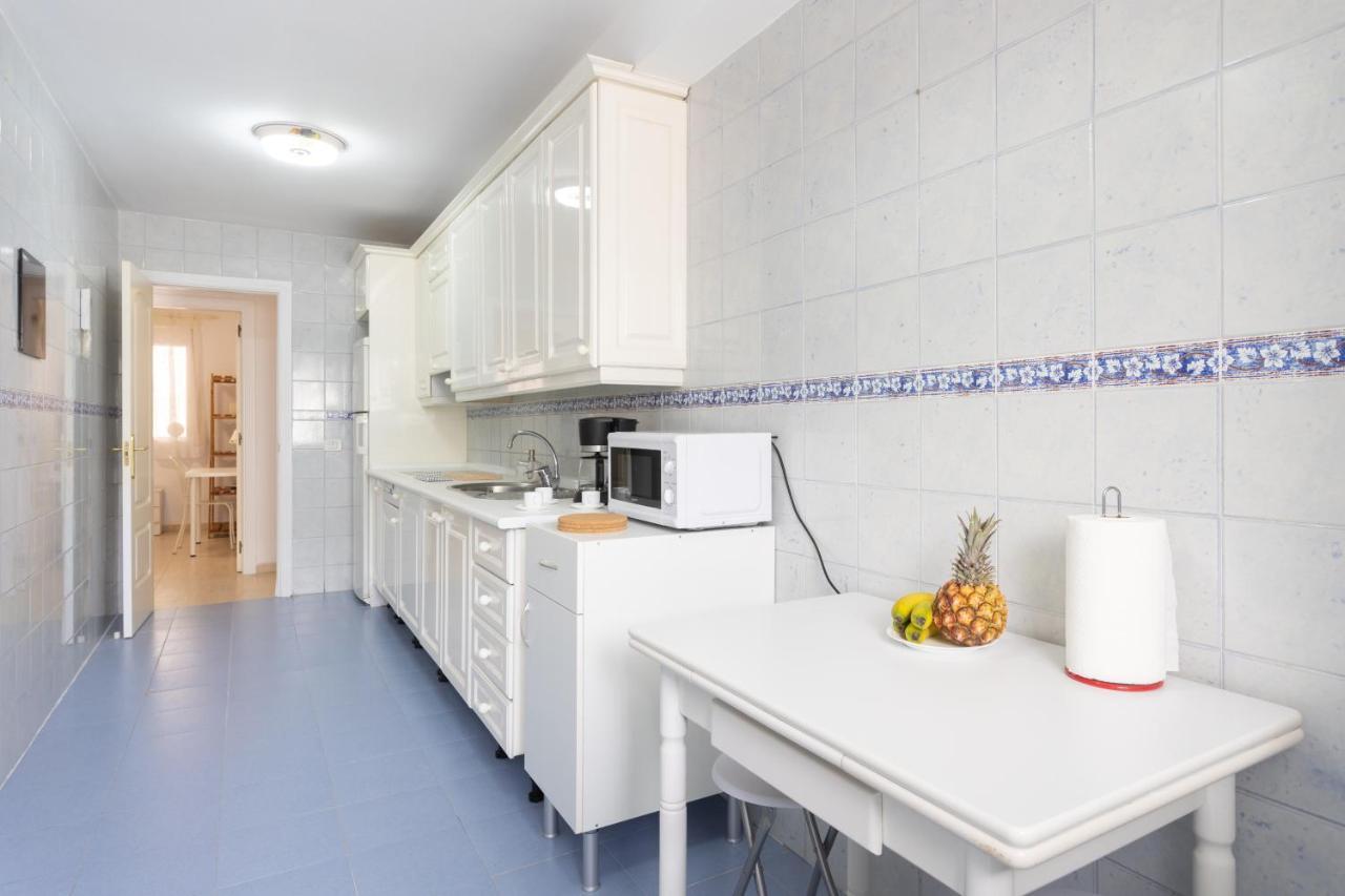Home2Book Jolly Home Radazul, Terrace & Wifi المظهر الخارجي الصورة