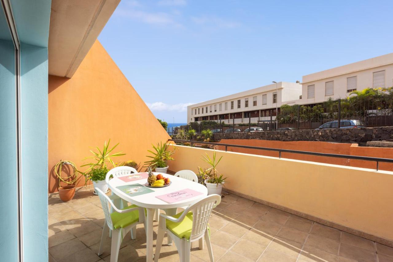 Home2Book Jolly Home Radazul, Terrace & Wifi المظهر الخارجي الصورة