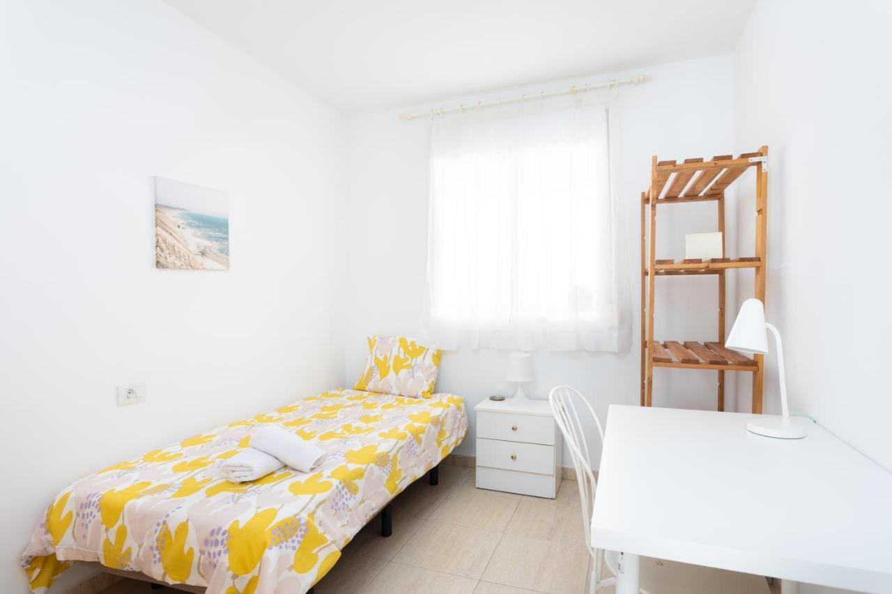 Home2Book Jolly Home Radazul, Terrace & Wifi المظهر الخارجي الصورة