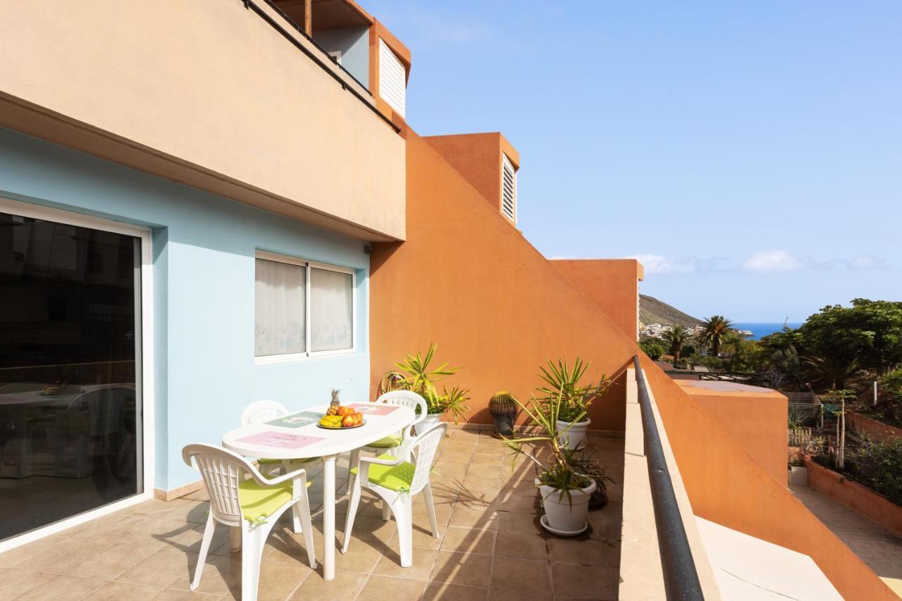 Home2Book Jolly Home Radazul, Terrace & Wifi المظهر الخارجي الصورة